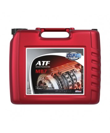 MPM Automatische versnellingsbakolie atf olie mercedes atf 7 