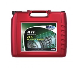 MPM Automatische versnellingsbakolie atf olie zf 6 special  6-8-9 speeds