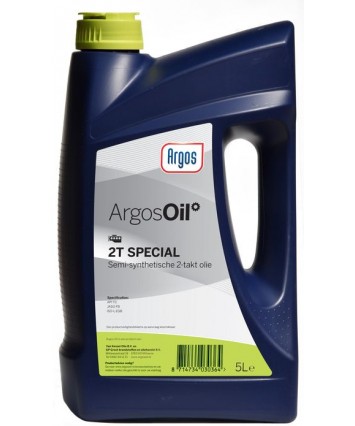 Argos 2takt olie special sport 