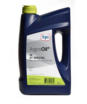 Argos 2T special olie
