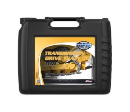 Caterpillar transmissie olie 30 W