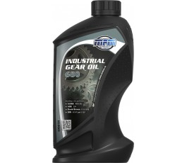 Tandwielkast olie 680 mineraal
