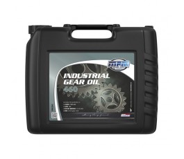 Tandwielkast olie 460 mineraal
