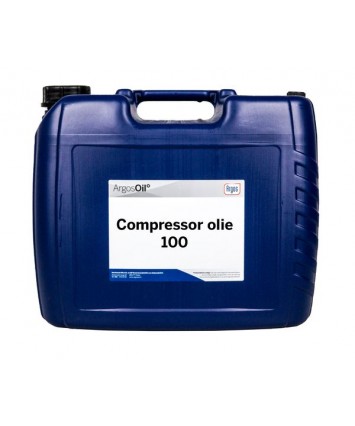 Compressor olie 100