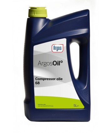 Argos compressor olie 68