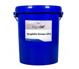 Smeervet graphite grease ep2