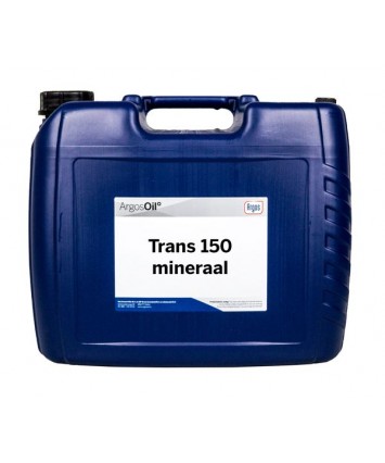 Tandwielkast olie 150 mineraal