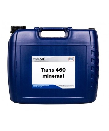 Tandwielkast olie 460 mineraal