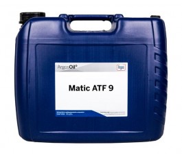 Argos automatische versnellingsbakolie atf 9 MB 236.17 