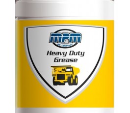 Smeervet heavy duty grease 