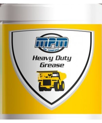 Smeervet heavy duty grease 