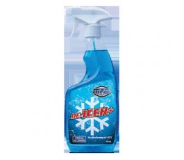 Ruitontdooier spray
