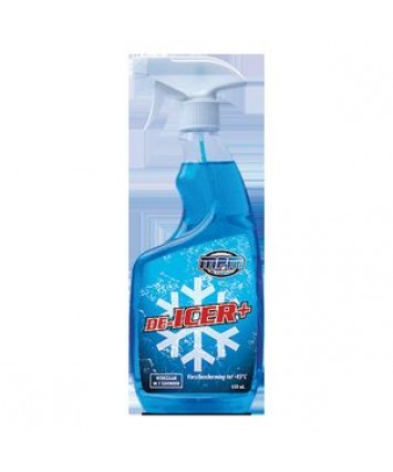 Ruitontdooier spray