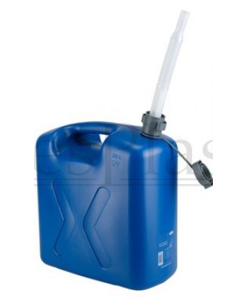 Adblue jerrycan inhoud 10 liter