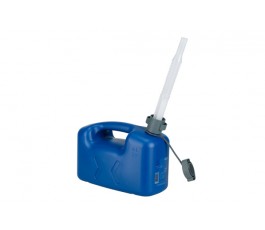 Adblue jerrycan inhoud 5 liter