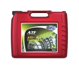 MPM automatische versnellingsbakolie atf 4+ chrysler en jeep