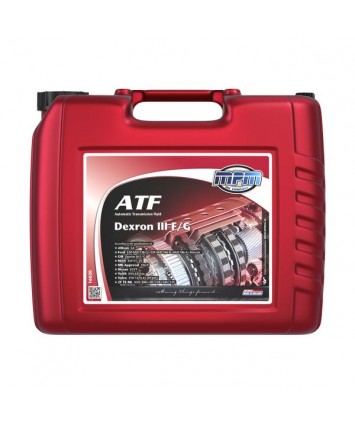 MPM Automatische versnellingsbakolie atf olie dexron III F/G 