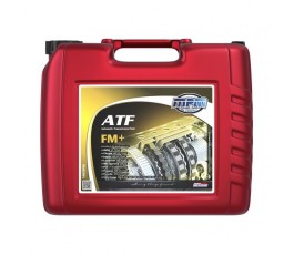 MPM Automatische versnellingsbakolie atf fm+ 