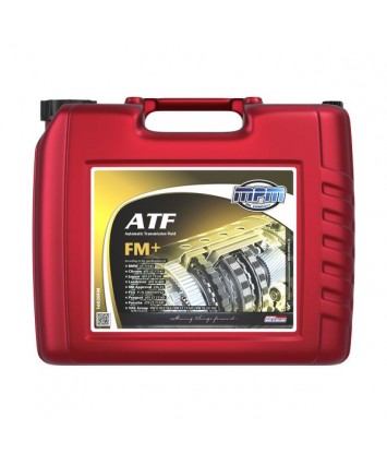 MPM Automatische versnellingsbakolie atf fm+ 