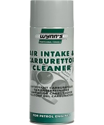 Wynn's Carburateur reiniger - 500 ml