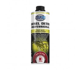 MPM Diesel detox professional