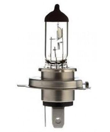 Auto lamp H4 12 volt 100/90 w Rally