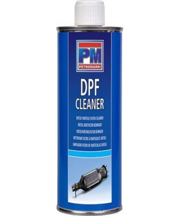PM Diesel roetfilter reiniger - 500ml