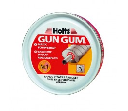 Holts gun gum pasta