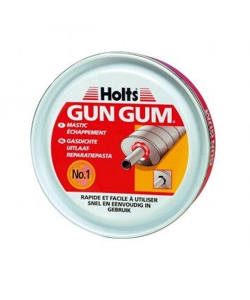 Holts gun gum pasta