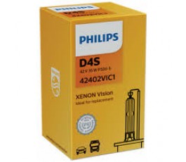 Autolamp philips xenon D4S V1 C1