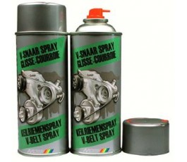 V snaar spray spuitbus 500 ML