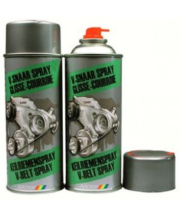 V snaar spray spuitbus 500 ML