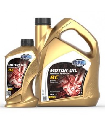 MPM Motorolie 0w20 RC