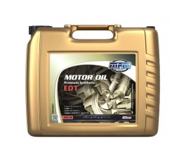 MPM Motorolie 0w30 edt Ford 