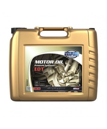 MPM Motorolie 0w30 edt Ford 