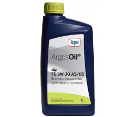 Argos Motorolie 5w30 A5/B5