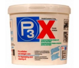 P3X garage vloerreiniger - 7,5 kilo