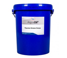Smeervet thermo grease green 