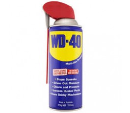 WD 40 